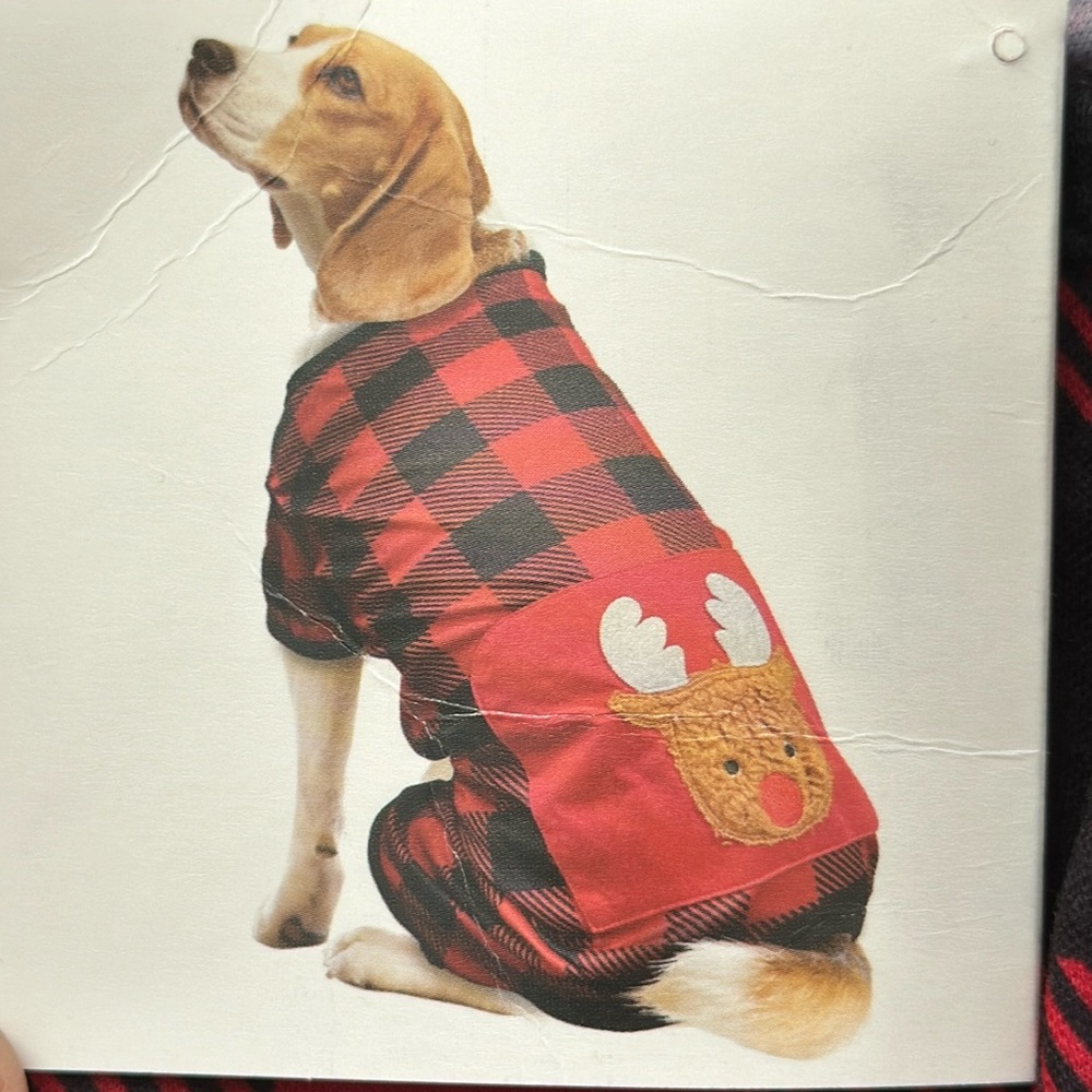 Christmas Pjs